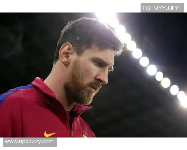 梅西绝杀助巴萨逆转皇家社会，豪取联赛四连胜