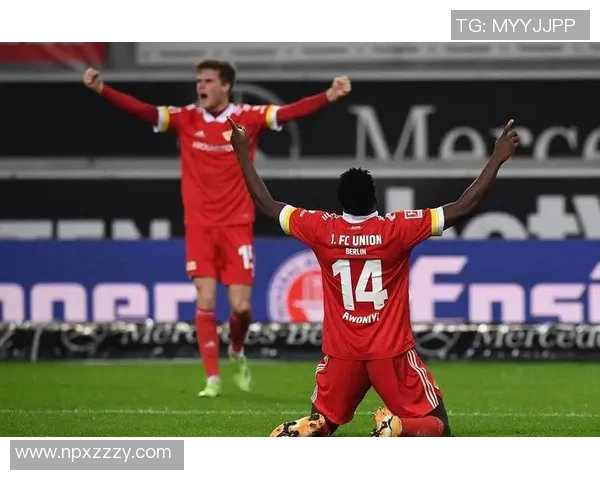 柏林联合客场失利,沃尔夫斯堡表现强势,胜利在望 柏林联合客场失利,沃尔夫斯堡表现强势,胜利在望