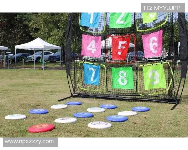 武汉飞盘队团队协作能力大幅提升荣登全国飞盘团队协作排名新高