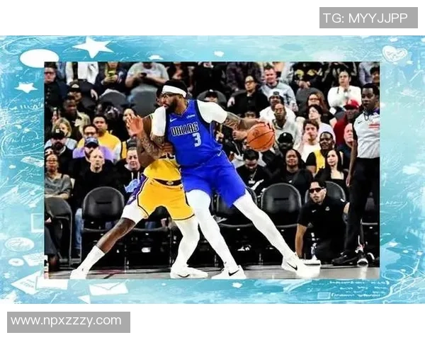 独行侠队境内战胜湖人队，成为夺冠热门